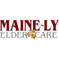 Maine-Ly Elder Care