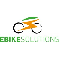 Electric Bike Solutions GmbH logo - Similar company to Dutch Cargo