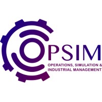 OPSIM IIM Bodh Gaya logo - Similar company to Prodify - Product Management Club Of Iim Bodh Gaya