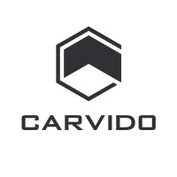 CARVIDO logo - Similar company to Cube²