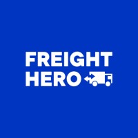 Freight Hero logo - Similar company to Freight Hero