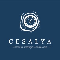 Cesalya logo - Similar company to Threading-Co2