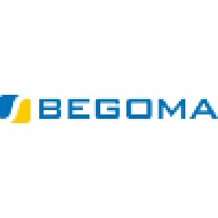 Begoma Spedition AB
