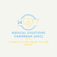 Medical Solutions Caribbean logo - Similar company to Simrix Surgical Co