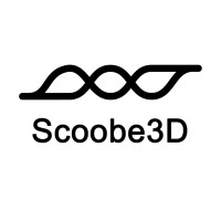 Scoobe3D logo - Similar company to Workgate