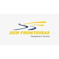 Grupo Sem Fronteiras logo - Similar company to Arsequipamentos
