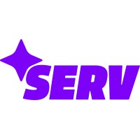Serv logo - Similar company to Accend Group