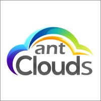 Ant Clouds Pvt Ltd