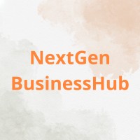 NextGen BusinessHub logo - Similar company to Bs Plastic