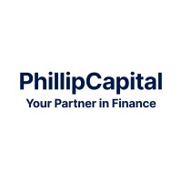 PhillipCapital (Thailand) logo - Similar company to Phillip Securities Group