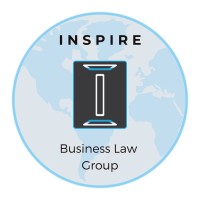 Inspire Business Law Group, LLP logo - Similar company to Construction Technology Builder