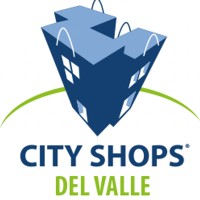 City Shops del Valle logo - Similar company to Nomad Group