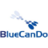 BlueCanDo logo - Similar company to Blucando