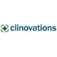 Clinovations logo - Similar company to Intuition, Llc