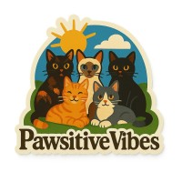 Pawsitive Vibes Zoom logo - Similar company to Sync Up