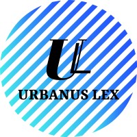 Urbanus Lex logo - Similar company to Angylde