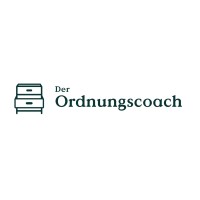 Der Ordnungscoach logo - Similar company to Helen Youn, Master Konmari Consultant
