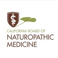California Board of Naturopathic Medicine logo - Similar company to Integra Medical