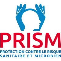 PRISM logo - Similar company to Cosywave