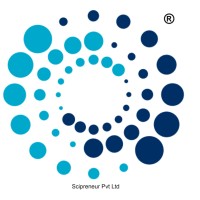 Scipreneur logo - Similar company to Innofellowship