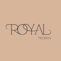 Royal Tecidos Com. Imp.Exportação Ltda. logo - Similar company to Rio'S Têxtil (Rio'S Comércio)