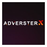 AdversterX logo - Similar company to Adzz