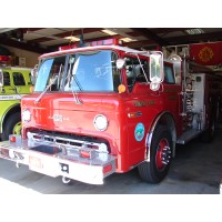 Vacaville Fire Protection District