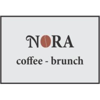 Nora Coffee logo - Similar company to Aroma Trading Co., Ltd.