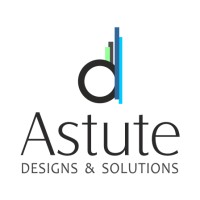 Astute Designs & Solutions logo - Similar company to Studio.Archessence