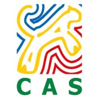 Corporación Autónoma Regional de Santander CAS logo - Similar company to Cdmb