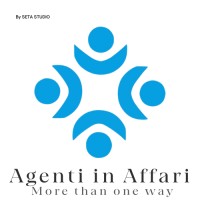 Agenti in Affari logo - Similar company to Teller Group