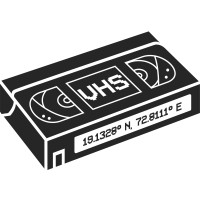 VHS logo - Similar company to Lunexa Technologies