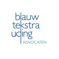 Blauw Tekstra Uding Business Law Attorneys logo - Similar company to Chasing Sunsets B.V.