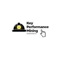KPM Key Performance Mining logo - Similar company to Miner Code S.A.C.