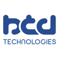 HTD Technologies logo - Similar company to Nova For Astronomy And Space Science