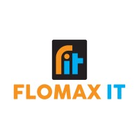 Flomax IT logo - Similar company to Digitek.Io