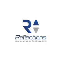Reflections Accounting & Bookkeeping logo - Similar company to Charm