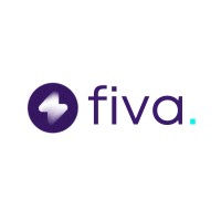 Fiva Energía logo - Similar company to Kymi - Know Your Market Insights