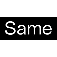 same logo - Similar company to Werteloberfell