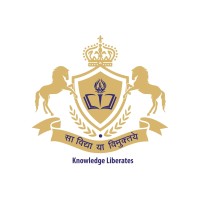 Shri Vyankatesh Public School logo - Similar company to Adiraj Global (P) Limited