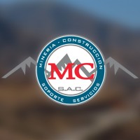 MC Soportes y Servicios S.A.C logo - Similar company to Stratadriv- Mining Mobility (Pty) Ltd