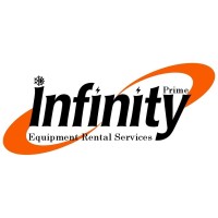 Infinity Prime Equipment Rental Services logo - Similar company to Jbc Project Management Services