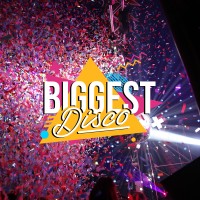 Biggest Disco logo - Similar company to Industrial Dance Complex Ltd