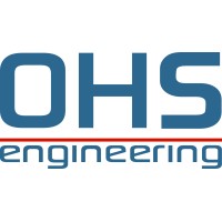 OHS Engineering GmbH logo - Similar company to Mician Gmbh
