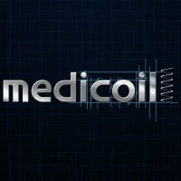 Medicoil, Inc. logo - Similar company to R & L Spring Company