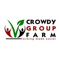Crowdy Group Farm LTD logo - Similar company to Project Partner Data Solutions (Www.Ppdsanalytics.Com)