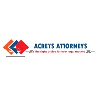 Acreys Attorneys