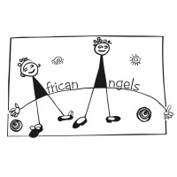 African Angels.  A school for the community. logo - Similar company to Credo Growth