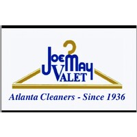 Joe May Cleaners logo - Similar company to Lockers And Moore