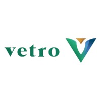 Vetro Solutions logo - Similar company to Asociația Comunitățile Viitorului - Communities Of The Future Association